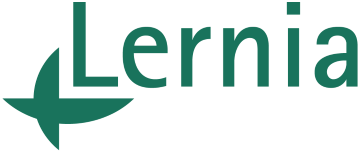 Lernia Bemanning AB logotyp
