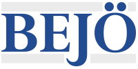 Bejö Aktiebolag logotyp