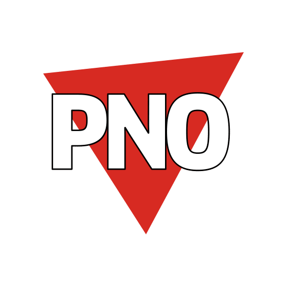 PNO Sverige Aktiebolag logotyp