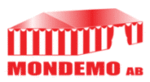Mondemo Aktiebolag logotyp