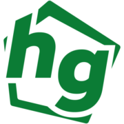 Lidans Byggservice Aktiebolag logotyp