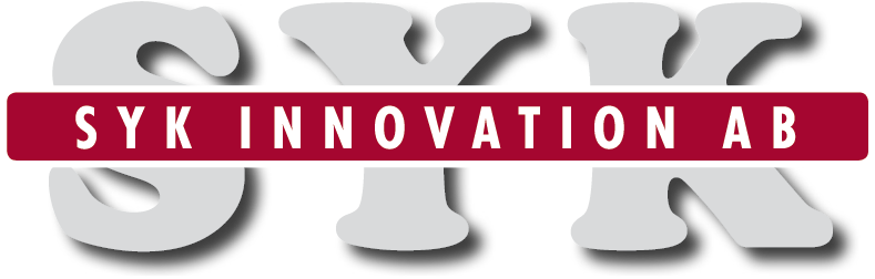 SYK Innovation AB logotyp