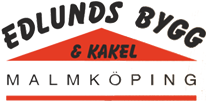 Edlunds Bygg & Kakel AB logotyp