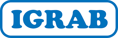 IGR Industriförnödenheter AB logotyp