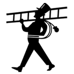 Eslövs Sotningsdistrikt Aktiebolag logotyp
