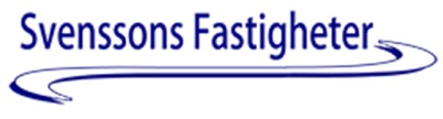 S&E Svenssons Fastigheter AB logotyp