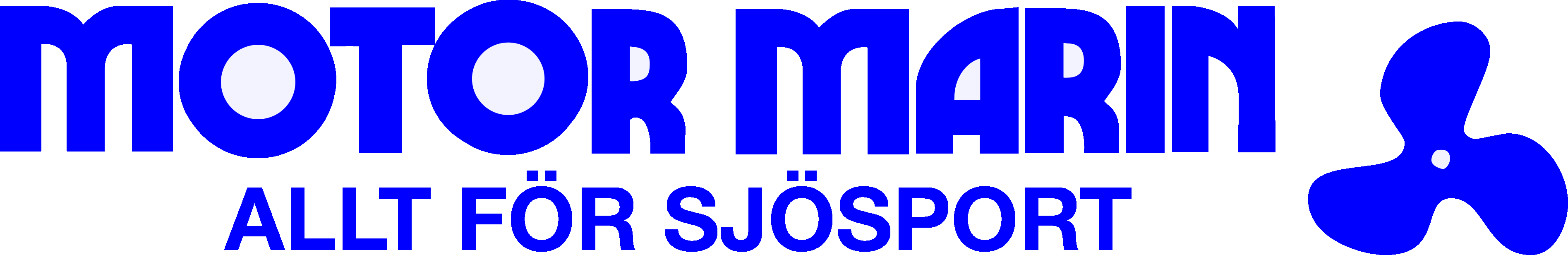 L A Jonsson Motor Marin Aktiebolag logotyp