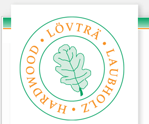 Träringen Aktiebolag logotyp