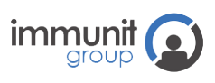 Immunit Group AB logotyp