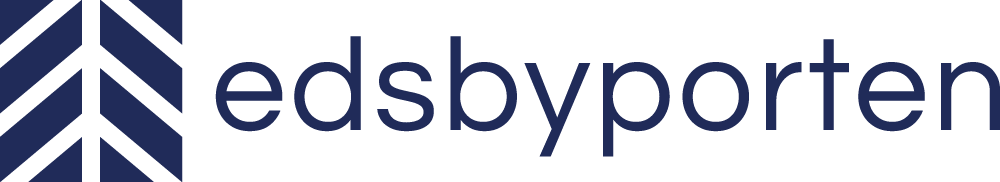 Edsby Porten AB logotyp