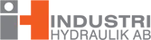 Industrihydraulik Sweden AB logotyp