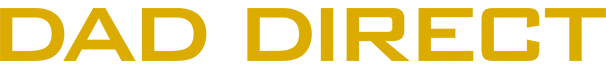 DAD Direct Aktiebolag logotyp
