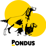 Pondusfoder Aktiebolag logotyp