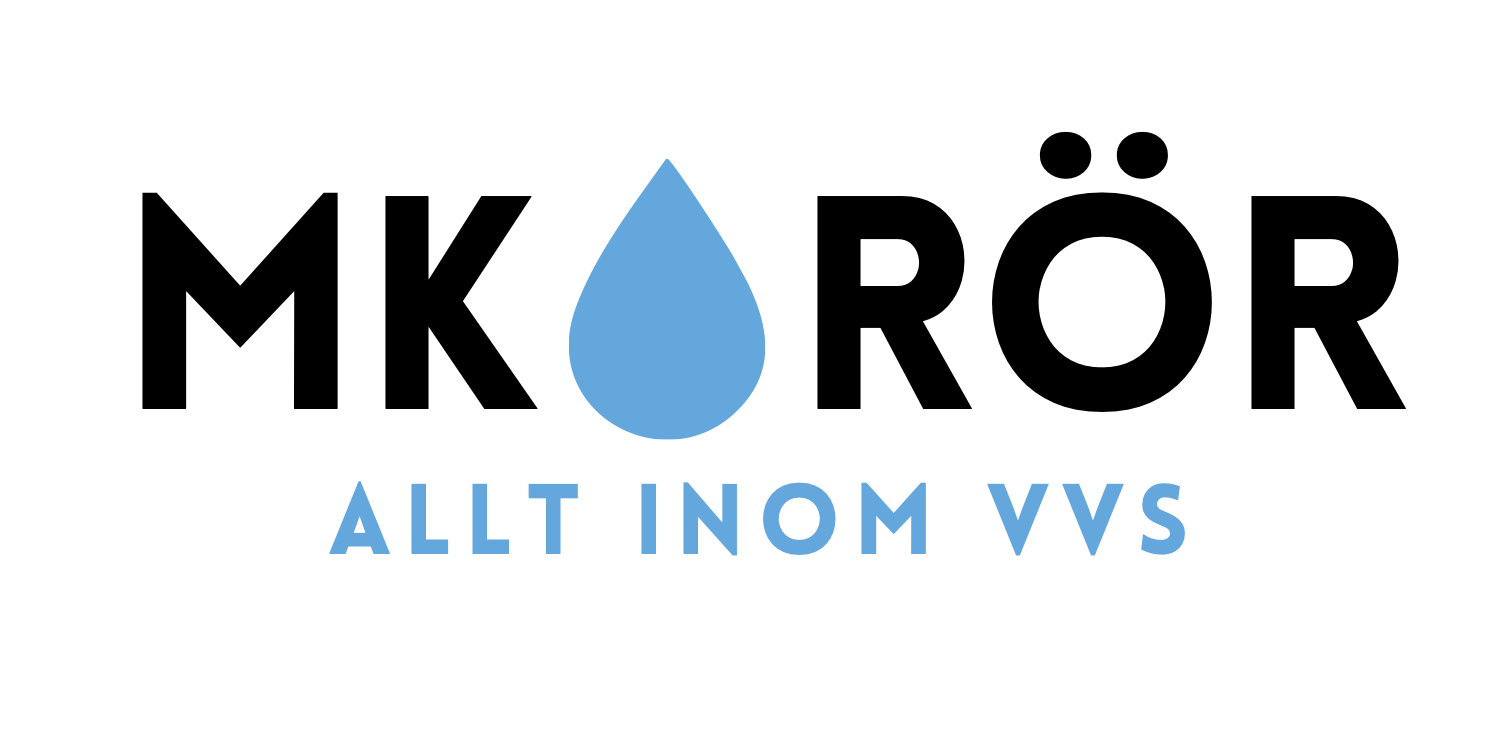 Michael Karlsson Rör Aktiebolag logotyp