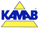 KAMAB Mining Aktiebolag logotyp