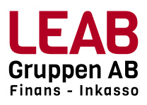 LEAB GRUPPEN AB logotyp