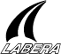 Labera Projektutveckling Aktiebolag logotyp