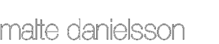 Malte Danielsson AB logotyp
