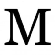 Carl Malmsten Aktiebolag logotyp