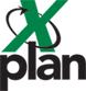Xplan Affärsutveckling AB logotyp