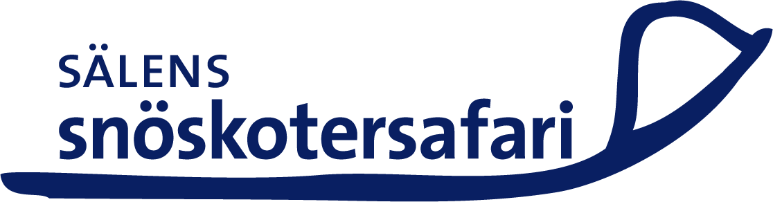 Sälens Snöskotersafari Aktiebolag logotyp
