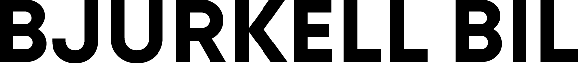 Bjurkell Bilaktiebolag logotyp