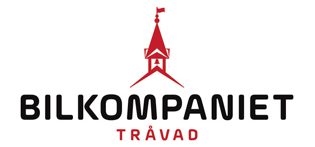 Bilkompaniet i Tråvad AB logotyp