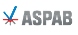 ASPAB Aktiebolag logotyp