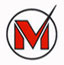 Vänermontage Aktiebolag logotyp