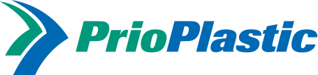 Prioplastic AB logotyp