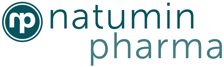 Natumin Pharma AB logotyp