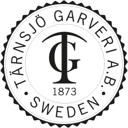 Tärnsjö Garveri Aktiebolag logotyp