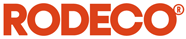Rodeco AB logotyp