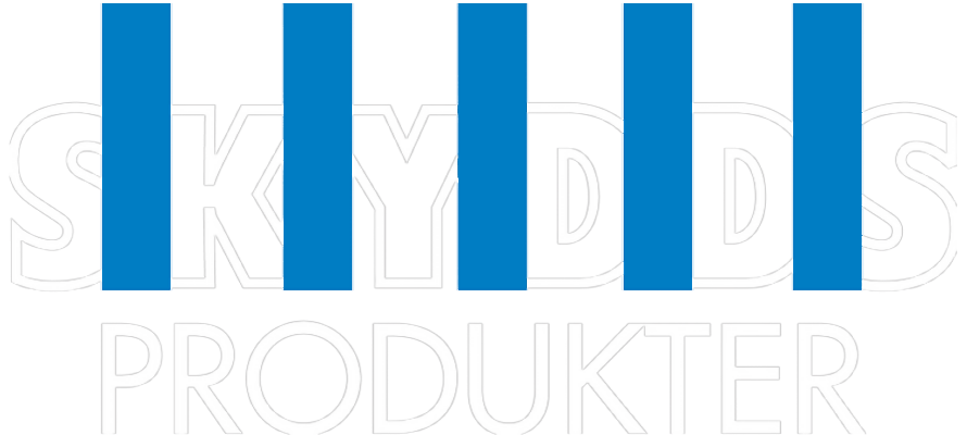 Skyddsprodukter i Sverige Aktiebolag logotyp