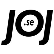 JO Johansson Film & L Lindbom AB logotyp