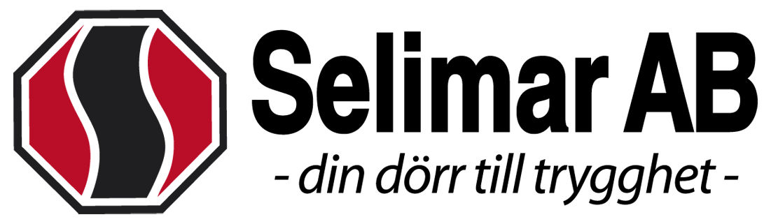 Selimar Aktiebolag logotyp