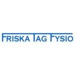 Friska Tag Sjukgymnastik Aktiebolag logotyp