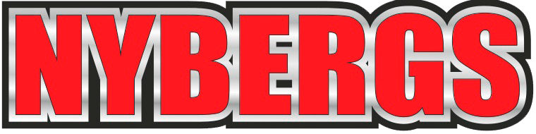 Nybergs i Övertorneå AB logotyp