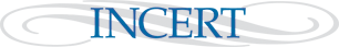 INCERT AB logotyp