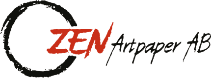 Zen Artpaper Aktiebolag logotyp