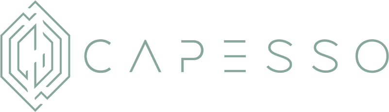 Capesso Aktiebolag logotyp