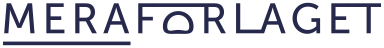 Mera Förlaget i Partille AB logotyp