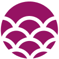 Amoria AB logotyp