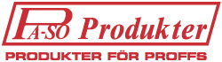 Pa-So Produkter i Avesta Aktiebolag logotyp