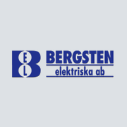 Bergsten Elektriska Aktiebolag logotyp