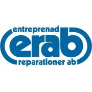 Entreprenadreparationer i Örebro Aktiebolag logotyp