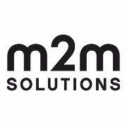 Machine2Machine Solutions AB logotyp