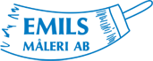 Emils Måleri Aktiebolag logotyp