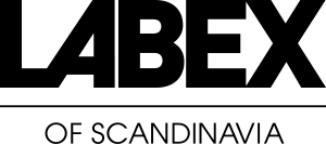 Svenska Labex AB logotyp