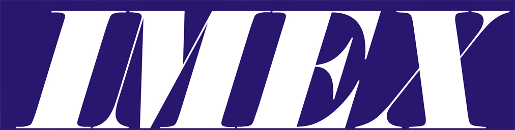 Imex Fiber Aktiebolag logotyp